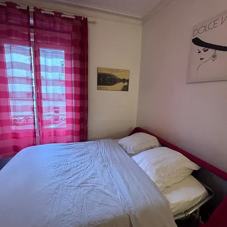 Daire Spacieux Prive T2 Renove