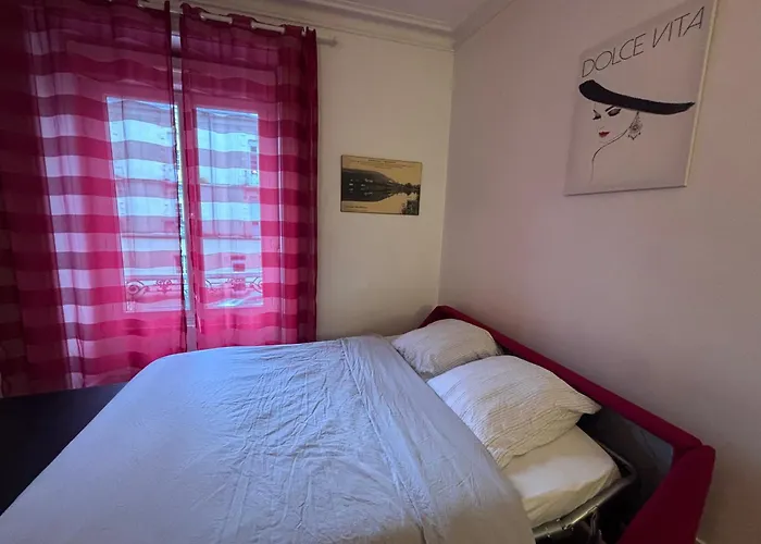 דירה Spacieux Prive T2 Renove